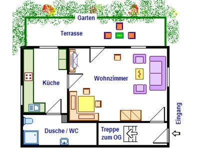 Ferienhaus Erika Garmisch-Partenkirchen Buitenkant foto